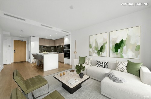 505-1675 Lions Gate Lane, North Vancouver, BC 