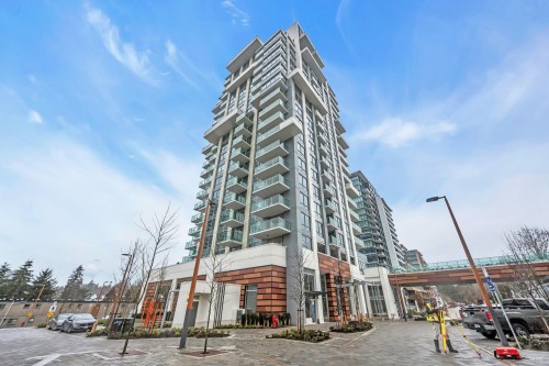 505-1675 Lions Gate Lane, North Vancouver, BC 