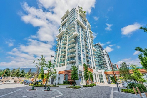 505-1675 Lions Gate Lane, North Vancouver, BC 