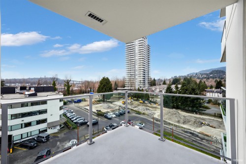 505-1675 Lions Gate Lane, North Vancouver, BC 