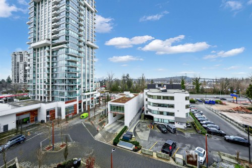 505-1675 Lions Gate Lane, North Vancouver, BC 