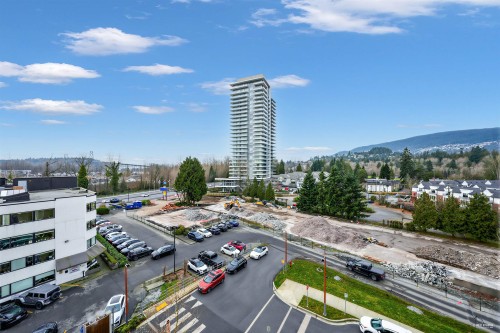 505-1675 Lions Gate Lane, North Vancouver, BC 