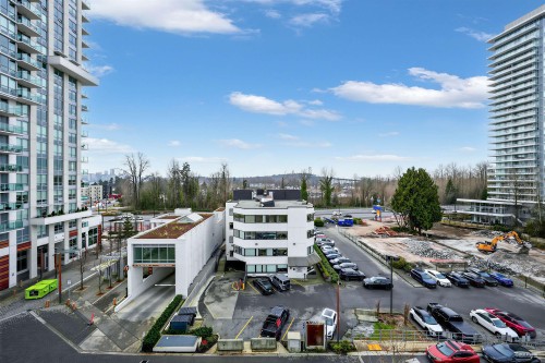 505-1675 Lions Gate Lane, North Vancouver, BC 