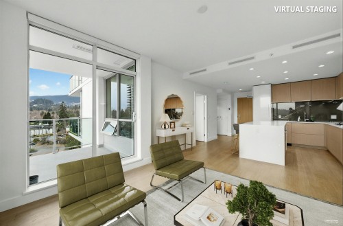 505-1675 Lions Gate Lane, North Vancouver, BC 