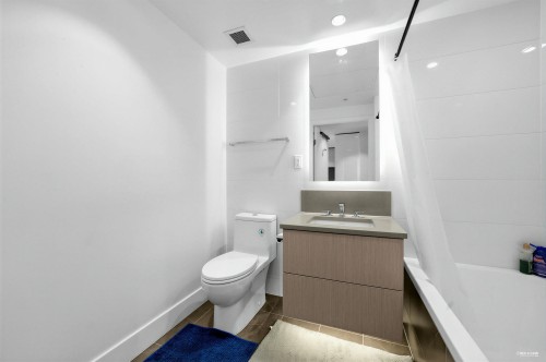 505-1675 Lions Gate Lane, North Vancouver, BC 
