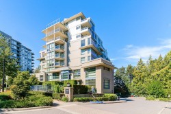 603-9232 University Crescent Burnaby, BC V5A 0A3