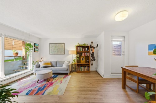 103-570 8th Avenue E Vancouver, BC V5T 1S8