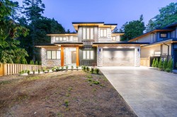 882 English Bluff Road Delta, BC V4M 2N5