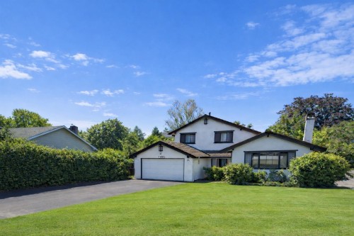 7551 Barkerville Court, Richmond, BC 