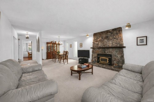 7551 Barkerville Court, Richmond, BC 