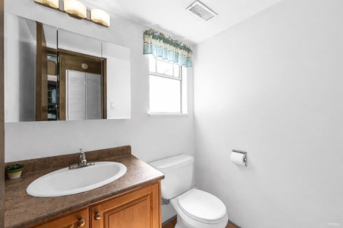 7551 Barkerville Court, Richmond, BC 