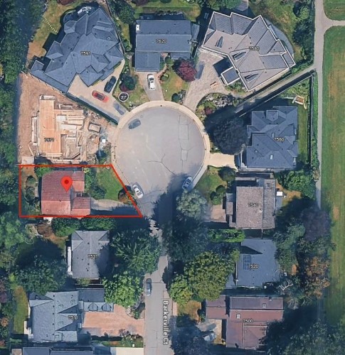 7551 Barkerville Court, Richmond, BC 