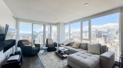 3202-1111 Richards Street  Vancouver, BC V6B 0S3