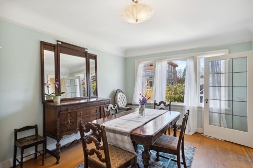 5962 Dunbar Street, Vancouver, BC 