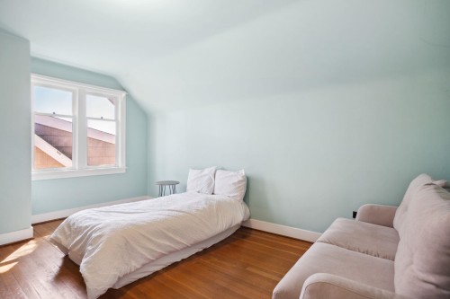 5962 Dunbar Street, Vancouver, BC 