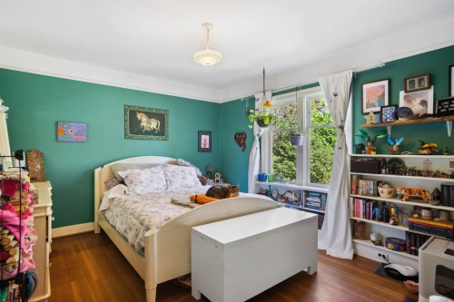 5962 Dunbar Street, Vancouver, BC 