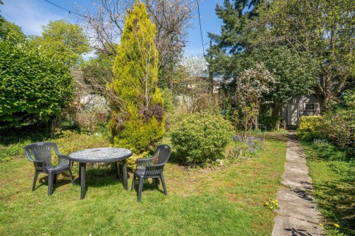 5962 Dunbar Street, Vancouver, BC 