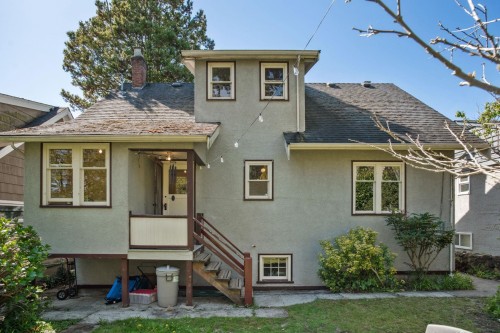 5962 Dunbar Street, Vancouver, BC 