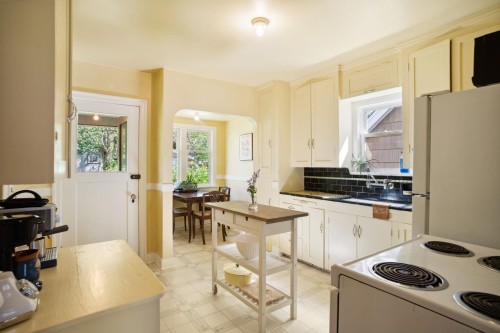 5962 Dunbar Street, Vancouver, BC 