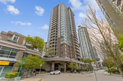 1807-1155 The High Street  Coquitlam, BC V3B 7W4