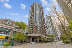 1807-1155 The High Street  Coquitlam, BC V3B 7W4