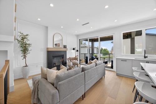 1150 Charland Avenue, Coquitlam, BC 