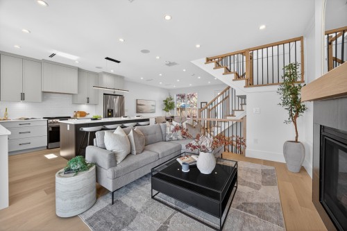 1150 Charland Avenue, Coquitlam, BC 