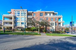 201-2105 42nd Avenue W Vancouver, BC V6M 2B7