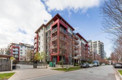417-3581 Ross Drive Vancouver, BC V6S 0K5