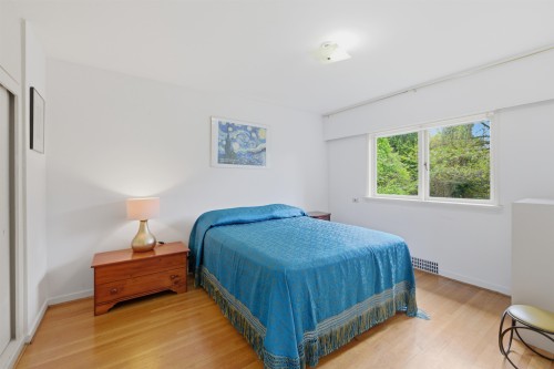 6150 Blenheim Street, Vancouver, BC 