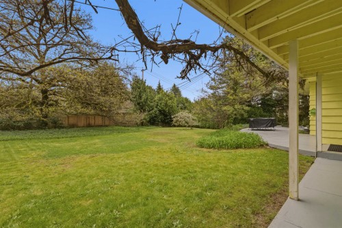 6150 Blenheim Street, Vancouver, BC 