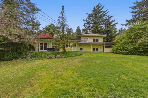 6150 Blenheim Street, Vancouver, BC 
