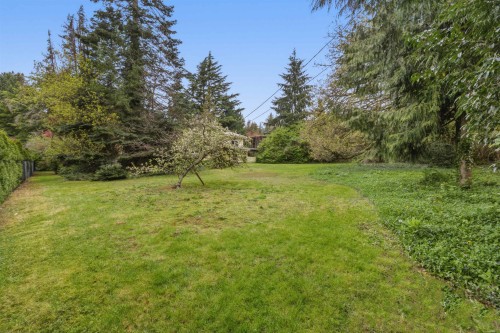 6150 Blenheim Street, Vancouver, BC 