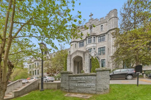 6150 Blenheim Street, Vancouver, BC 