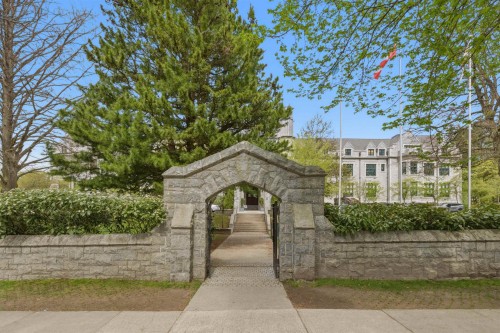 6150 Blenheim Street, Vancouver, BC 