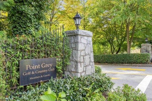 6150 Blenheim Street, Vancouver, BC 