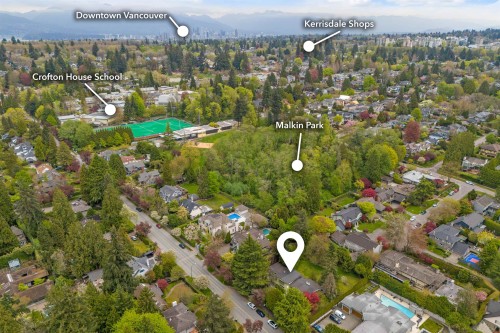 6150 Blenheim Street, Vancouver, BC 