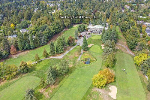 6150 Blenheim Street, Vancouver, BC 