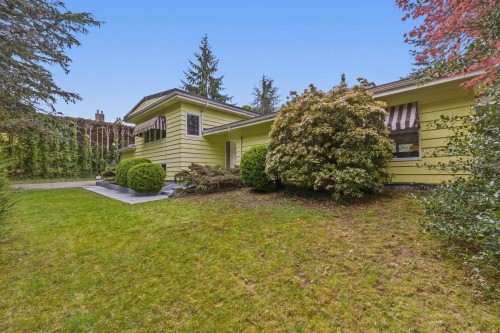 6150 Blenheim Street, Vancouver, BC 