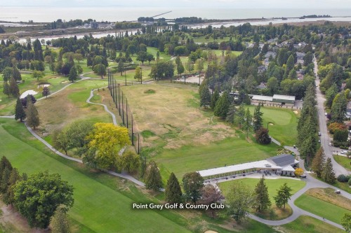 6150 Blenheim Street, Vancouver, BC 