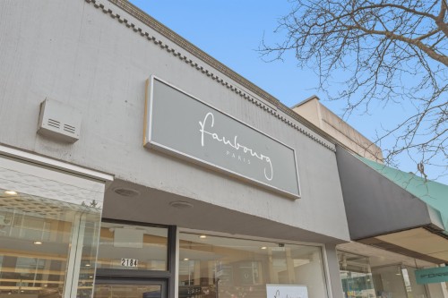 6150 Blenheim Street, Vancouver, BC 