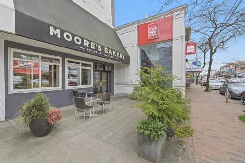 6150 Blenheim Street, Vancouver, BC 