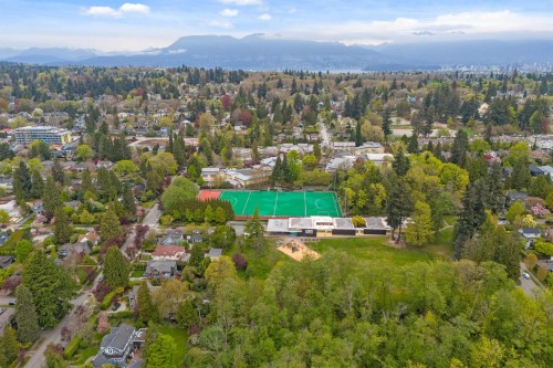 6150 Blenheim Street, Vancouver, BC 