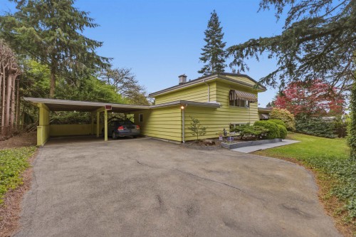 6150 Blenheim Street, Vancouver, BC 