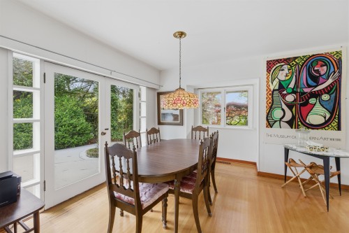 6150 Blenheim Street, Vancouver, BC 