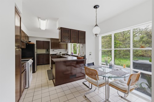 6150 Blenheim Street, Vancouver, BC 