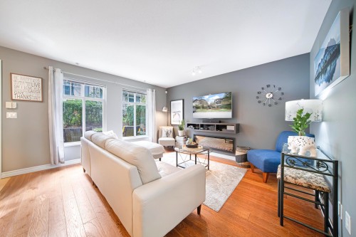 50-7488 Southwynde Avenue  Burnaby, BC V3N 5C6