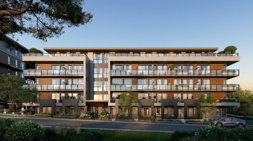 307-600 Rochester Avenue  Coquitlam, BC V3K 0K1