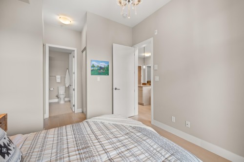 414-262 Salter Street, New Westminster, BC 