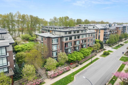 414-262 Salter Street, New Westminster, BC 